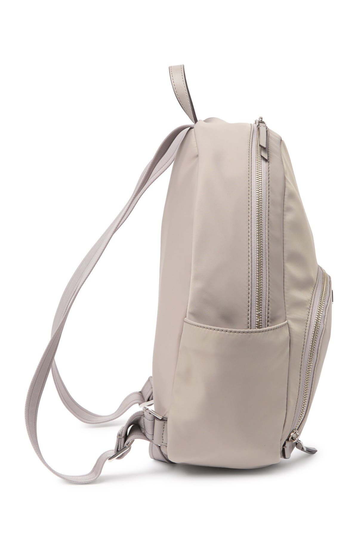 dawn large backpack, Alternate, color, SOFTTAUPE