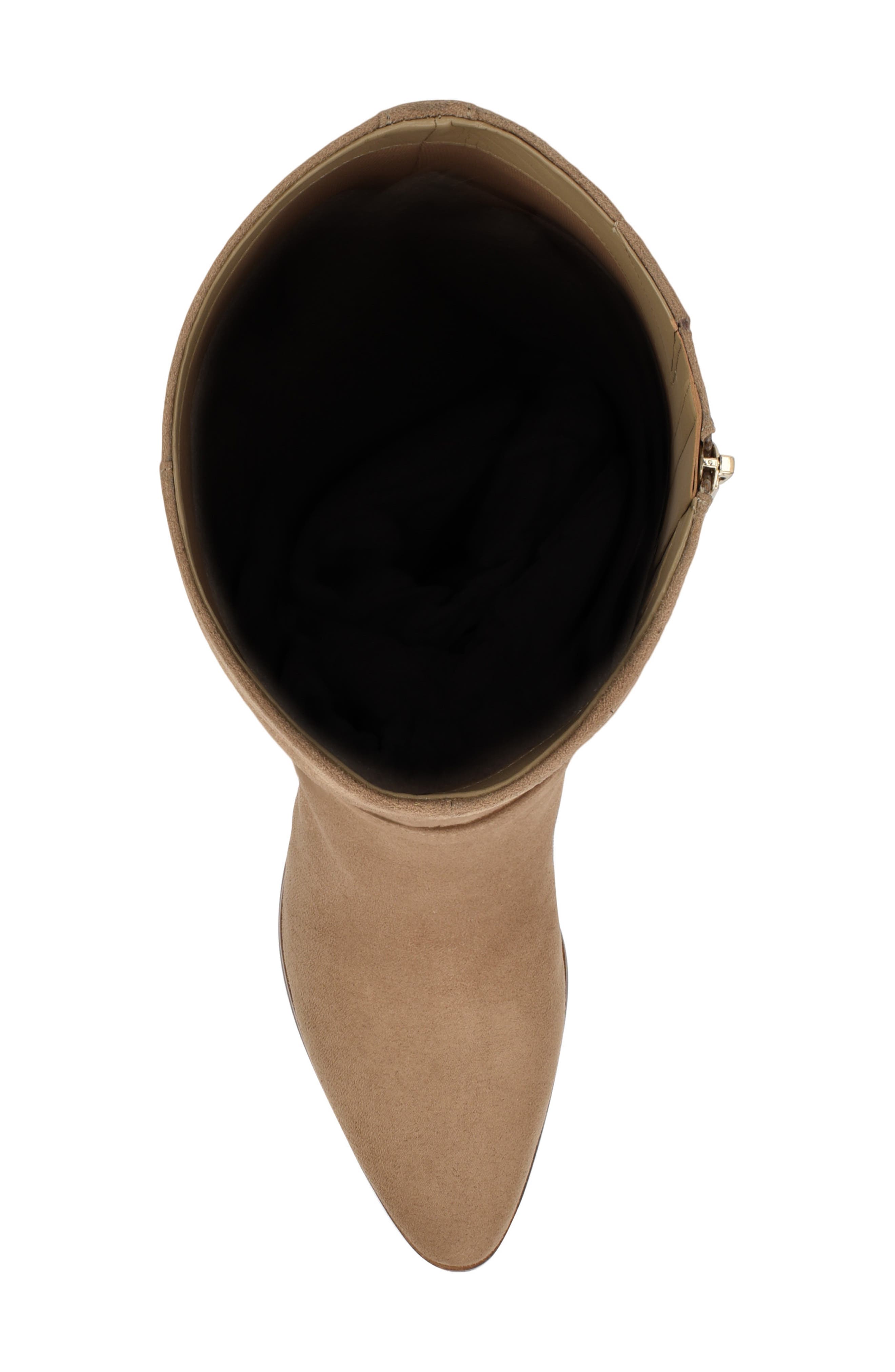 Calvin Klein Drevin Tall Boot, Alternate, color, 