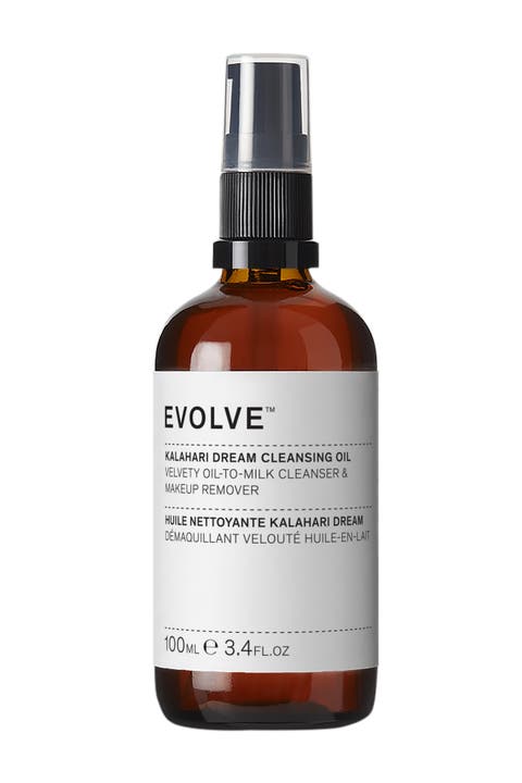 Kalahari Dream Cleansing Oil