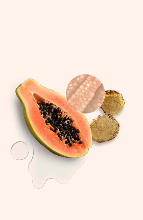 Olivia Quido Skincare Milk Brightening Bar In White