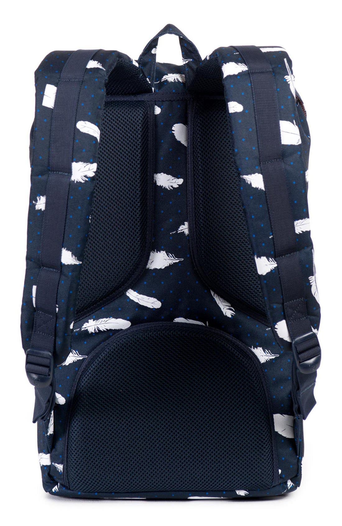 Herschel Supply Co. 'Little America' Backpack, Alternate, color, 