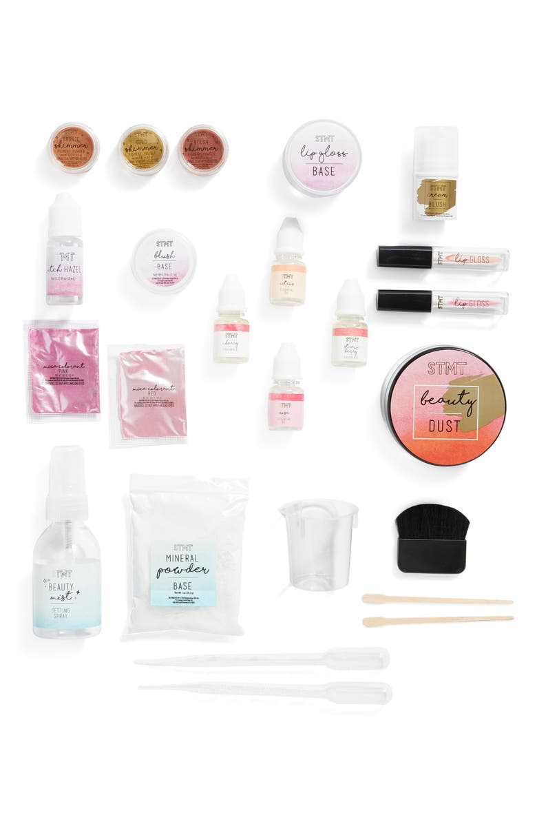 STMT DIY Cosmetics Set, Alternate, color,