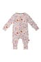 Garden of Dreams Magnetic Coverall