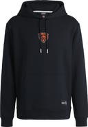 BOSS x NFL Woodson Graphic Hoodie