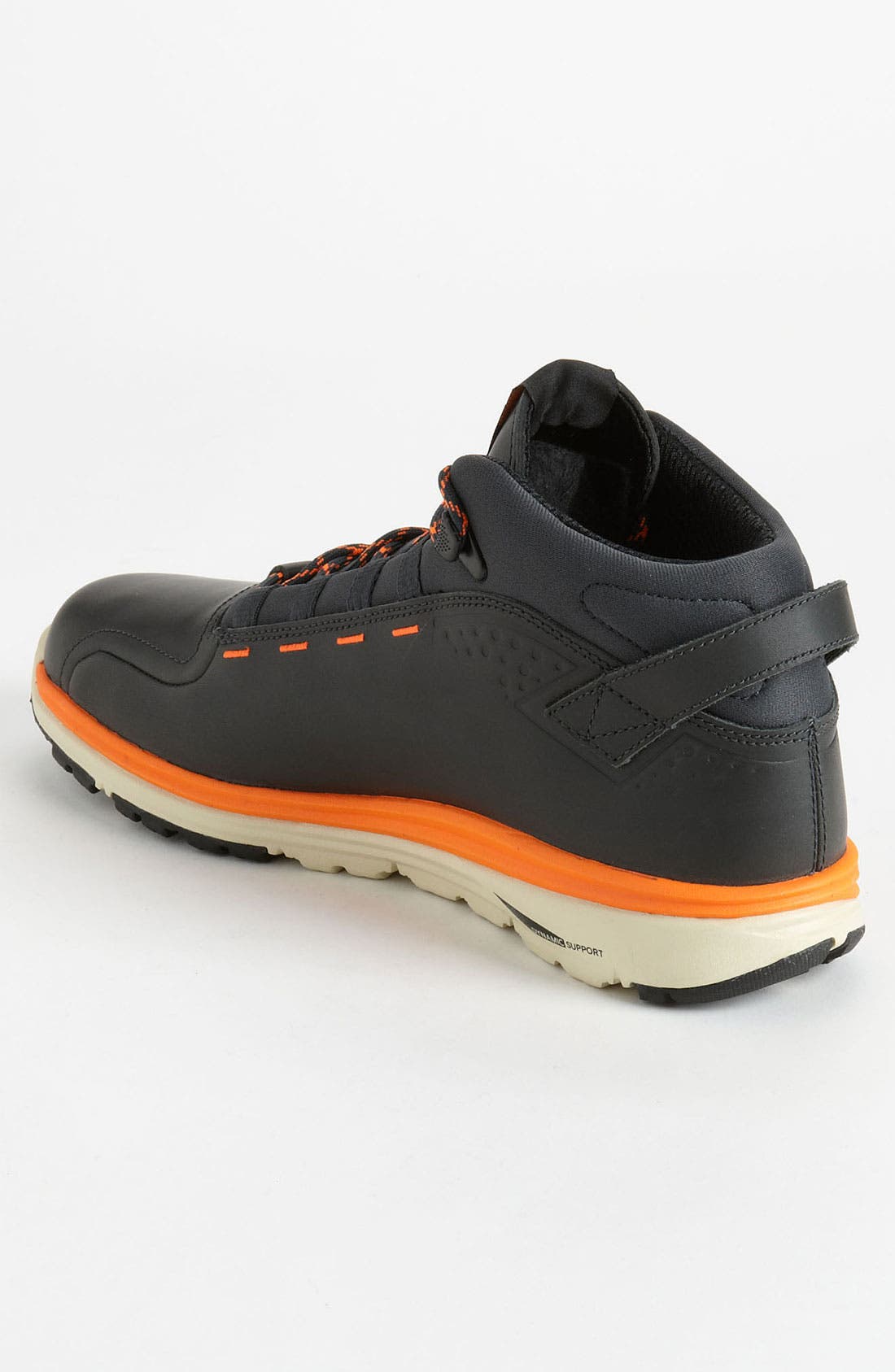 Nike 'LunarRidge OMS' Sneaker, Alternate, color, 