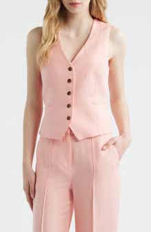 Magda Slim Fit Vest