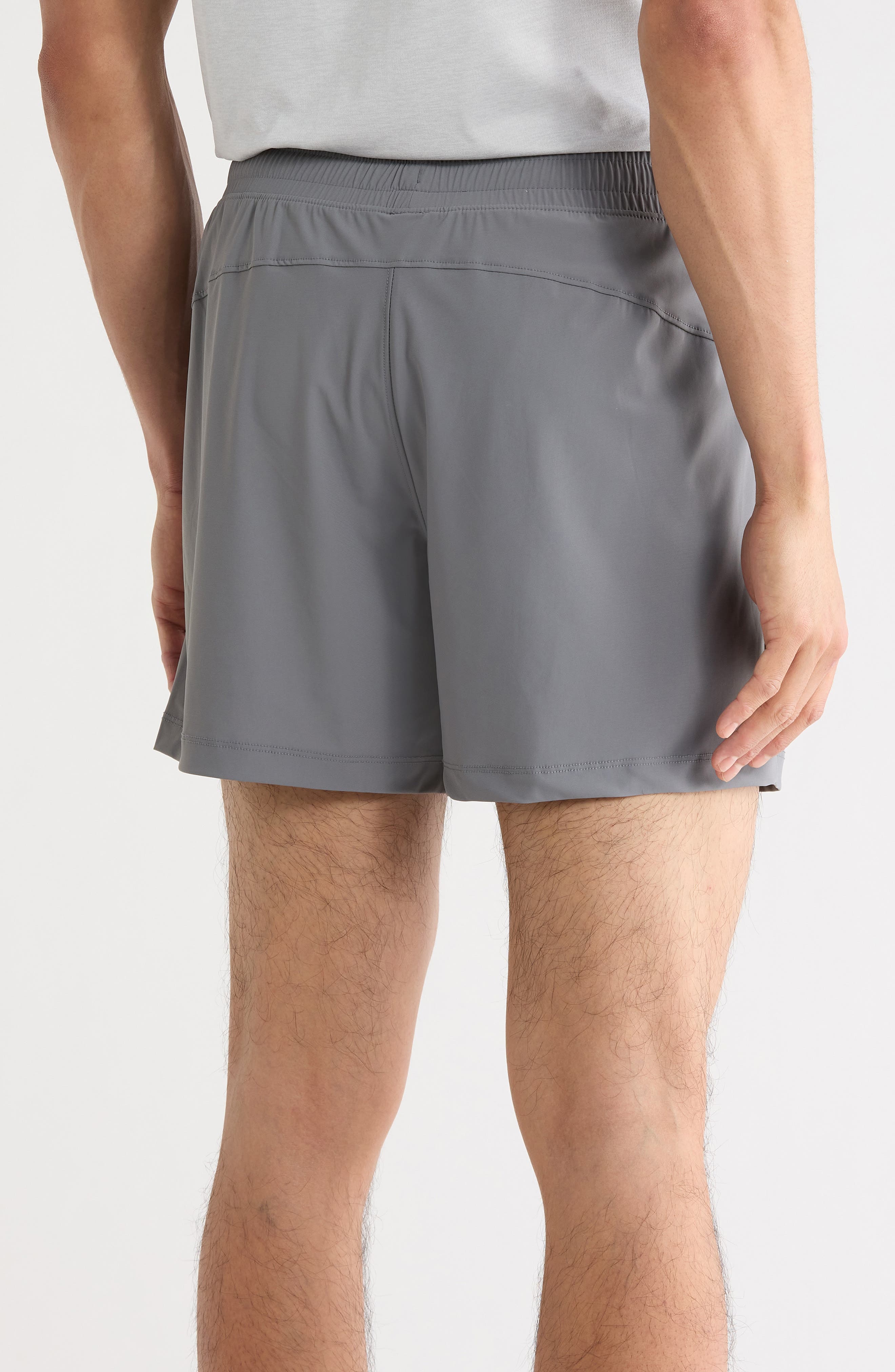 5-Inch Warp Sonic Active Shorts - image 4