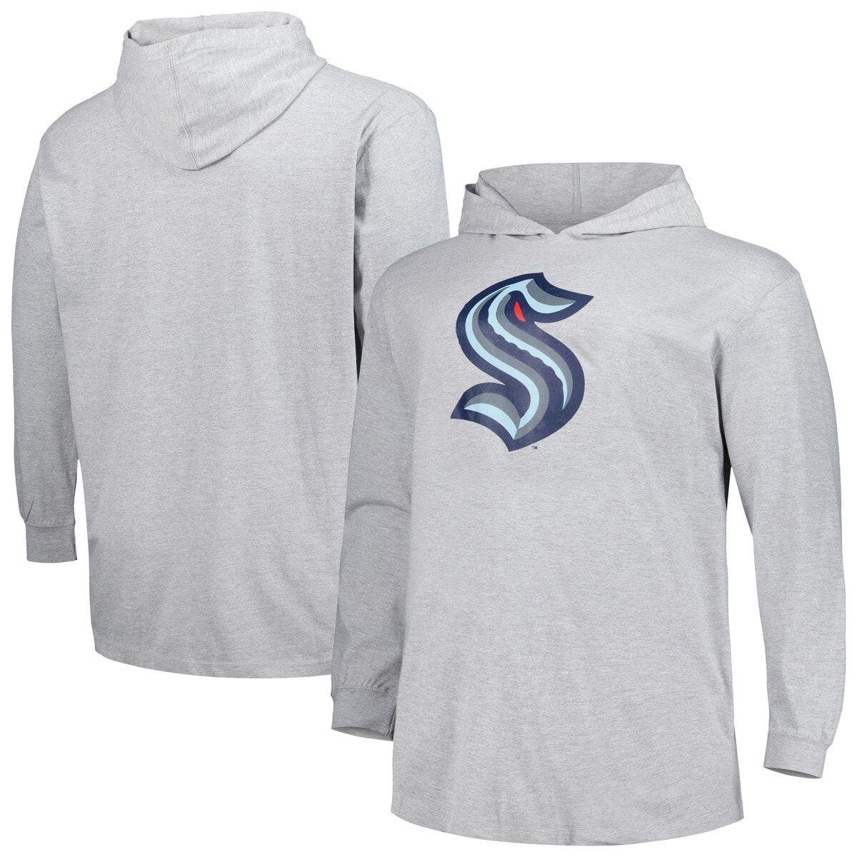selected Heather Gray