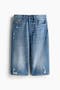  Light Denim Blue
