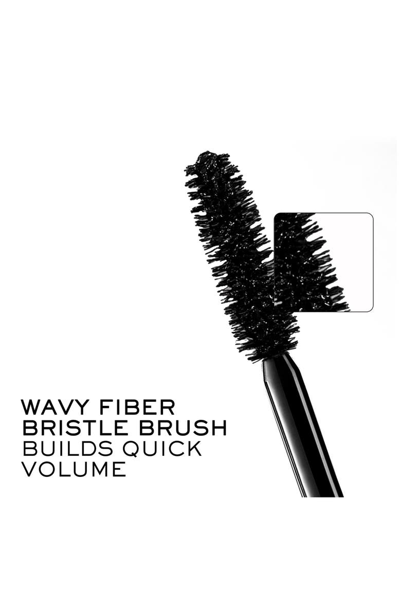 2-Piece Full-Size Monsieur Big Volumizing Mascara Duo $60 Value, Alternate, color, BLACK