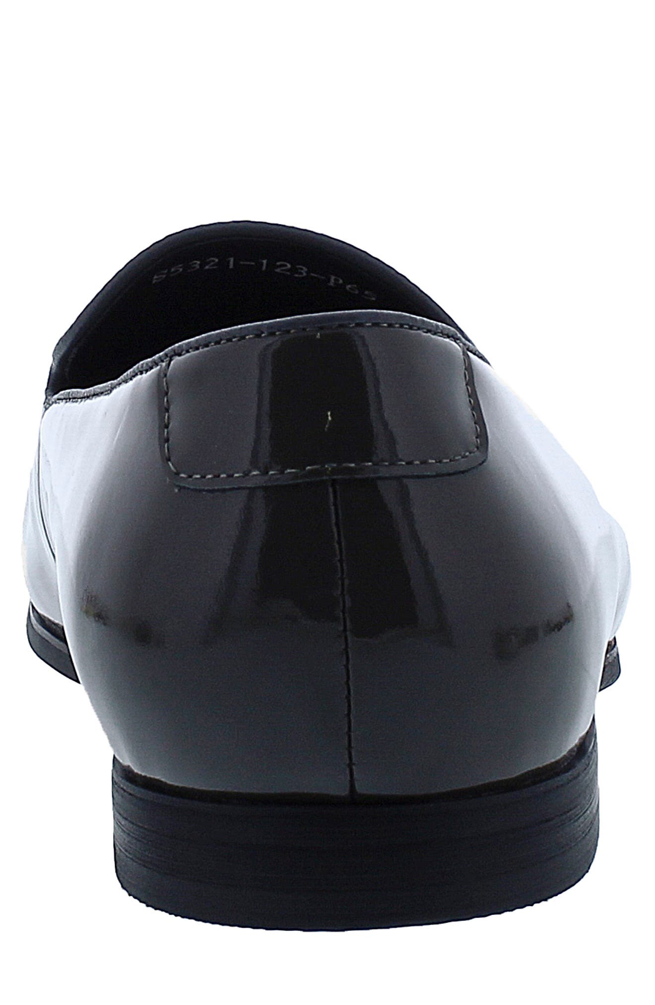 Robert Graham Dreamweaver Smoking Slipper, Alternate, color, 