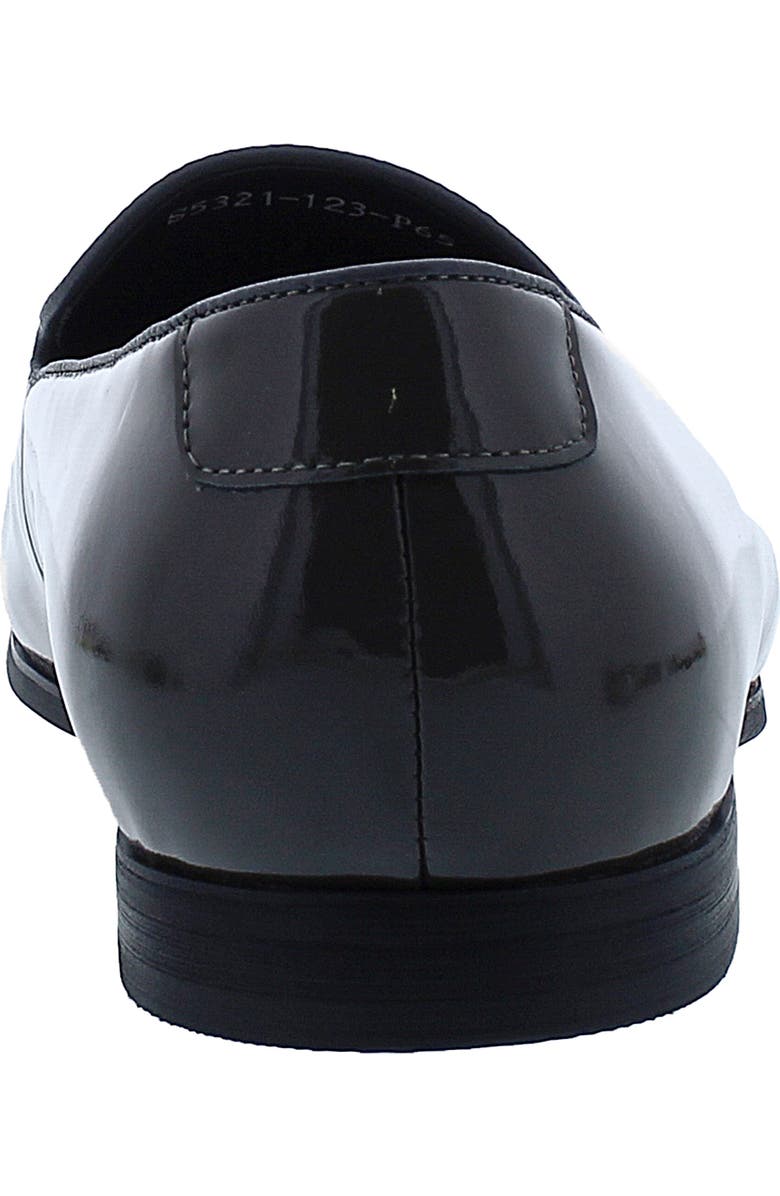 Robert Graham Dreamweaver Smoking Slipper, Alternate, color,