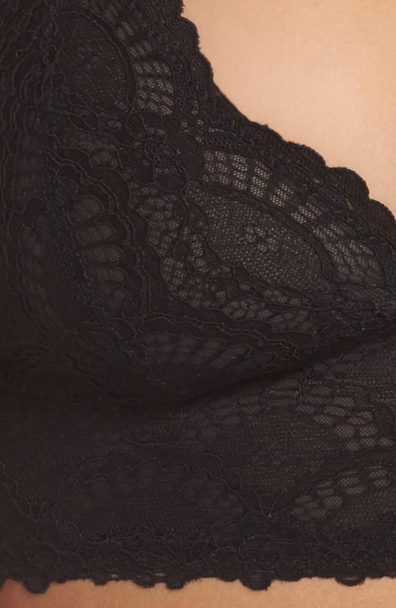 Free People Intimately FP Let Me Kiss You Bralette, Alternate, color,