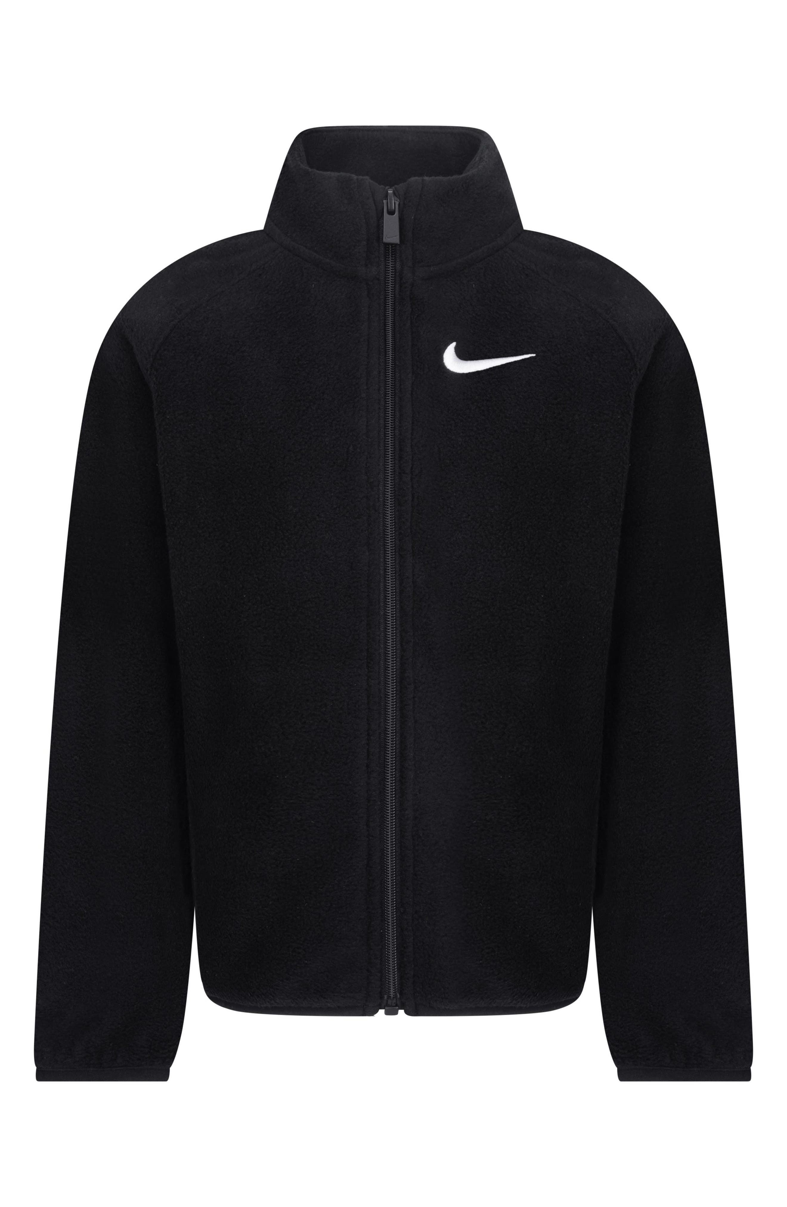 Nike Kids' Fleece Jacket