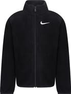 Nike Kids' Fleece Jacket