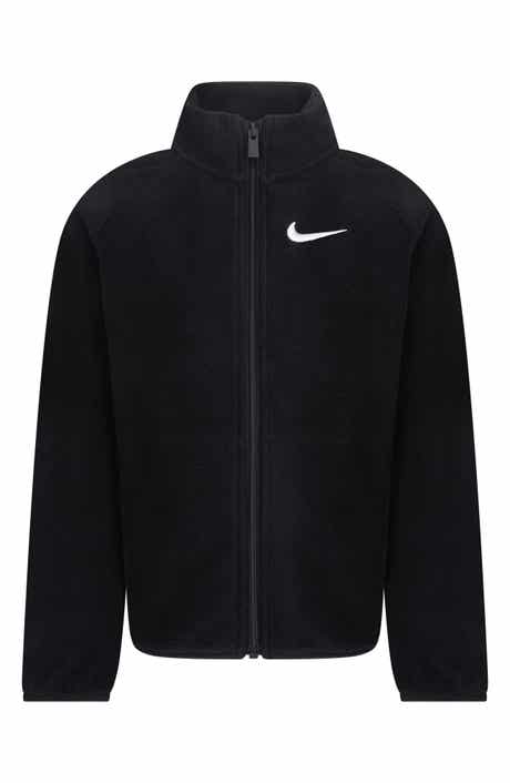 Nike Kids' Fleece Jacket