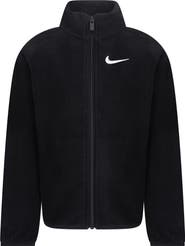 Nike Kids' Fleece Jacket