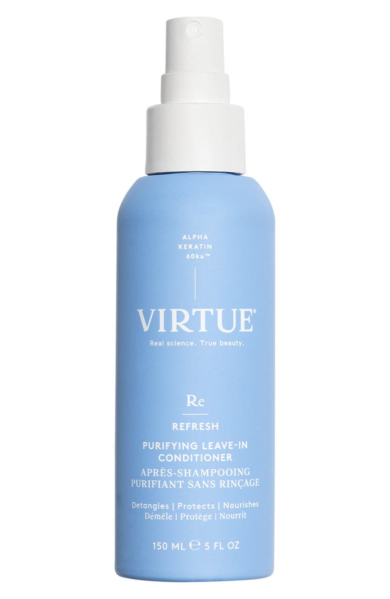 Virtue<sup>®</sup> Purifying Leave-In Conditioner, Alternate, color,