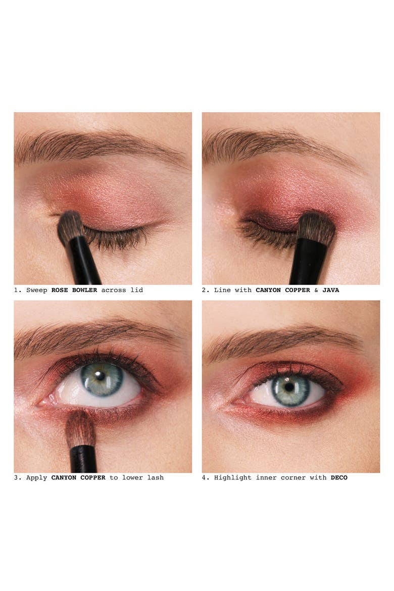 L.A. Cover Shot Eyeshadow Palette, Alternate, color, NO COLOR