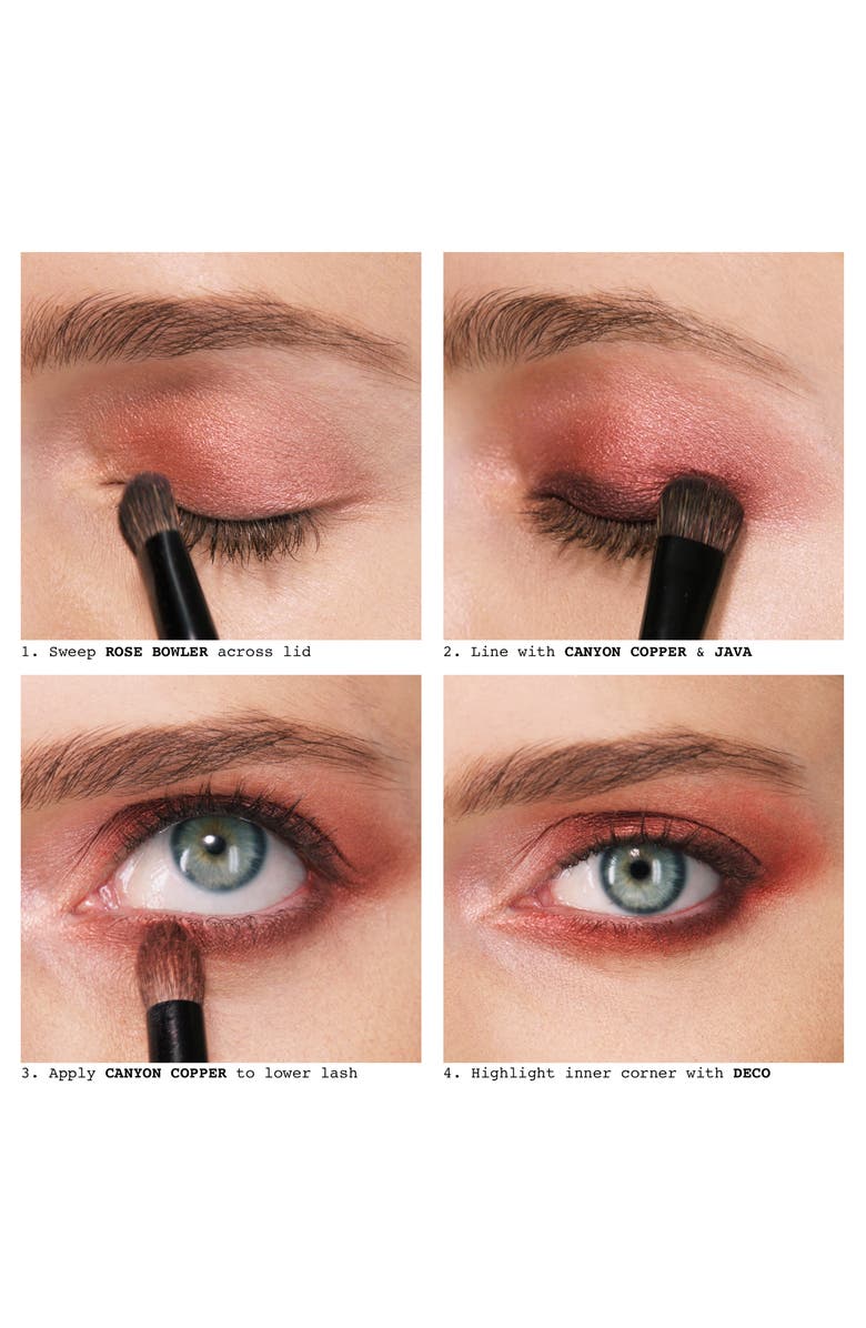 Smashbox L.A. Cover Shot Eyeshadow Palette, Alternate, color, 