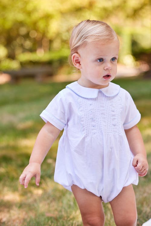 Little English Kids' Francis Bubble