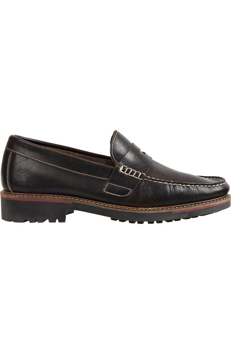 Sandro Moscoloni Roland Penny Loafer, Alternate, color,