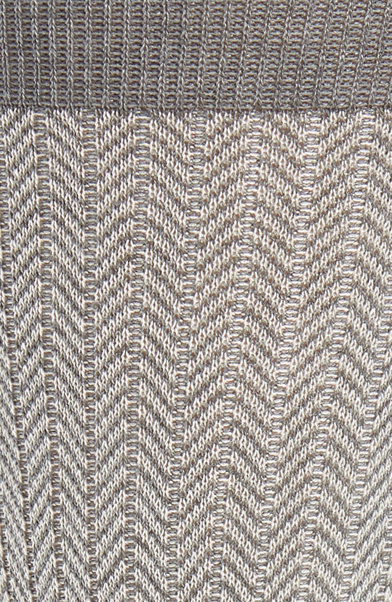 Pantherella 'Fabian - Vintage Collection' Egyptian Cotton Blend Socks, Alternate, color, 