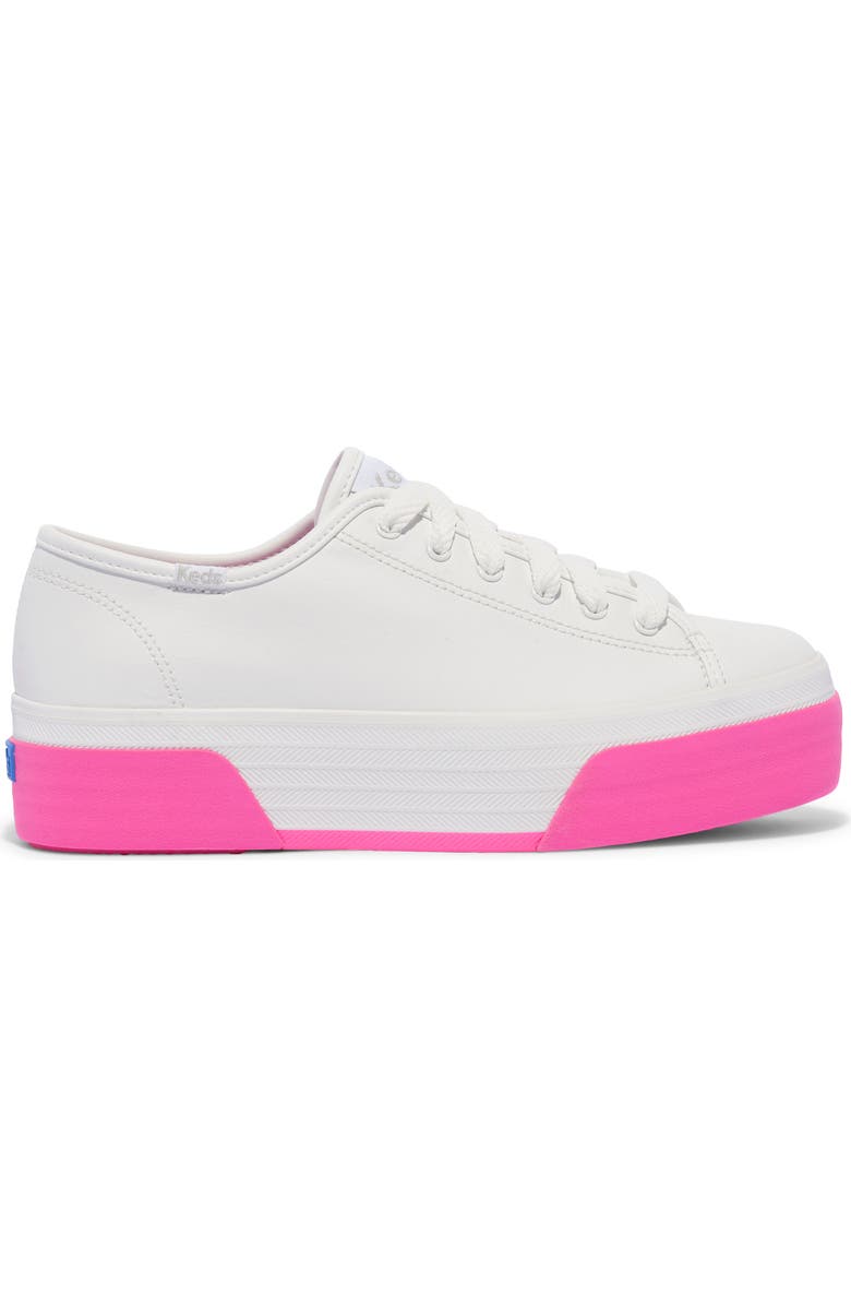 Keds<sup>®</sup> Triple Up Sneaker, Alternate, color,