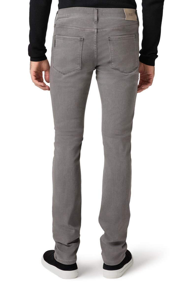 Lennox Slim Fit Jeans, Alternate, color, VINTAGE GRANITE PEAK