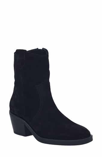 Josef Seibel Hattie 02 Western Bootie