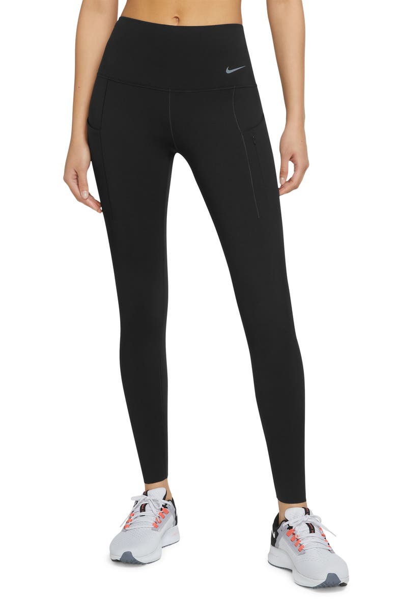 Nike Dri-FIT ADV Go Leggings, Main, color,