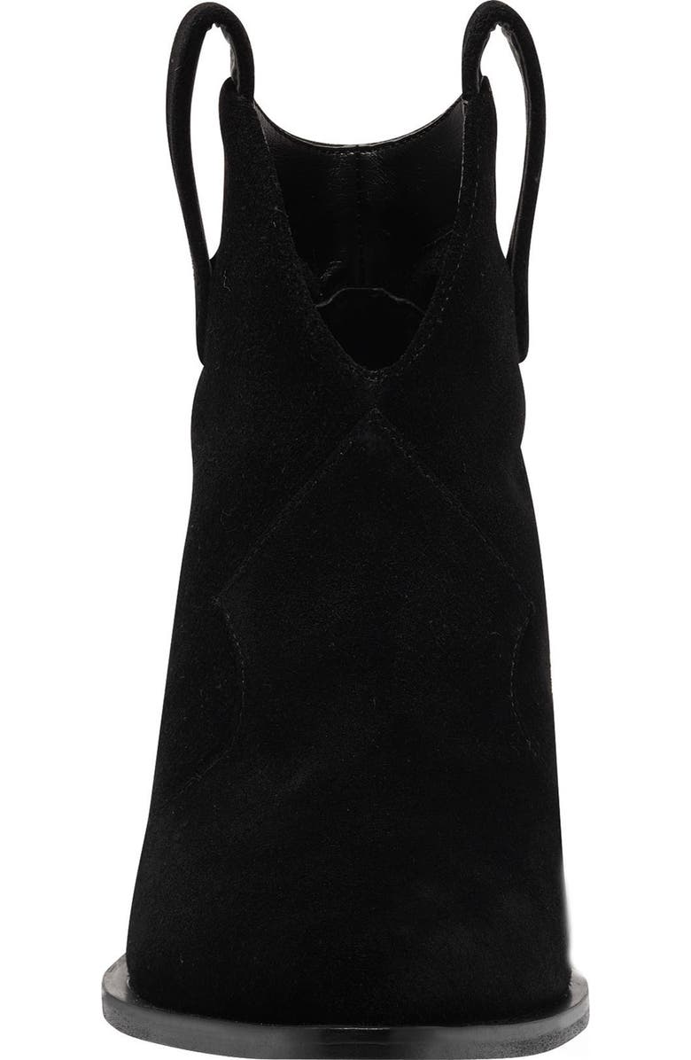 Jessica Simpson Zadie Bootie, Alternate, color,