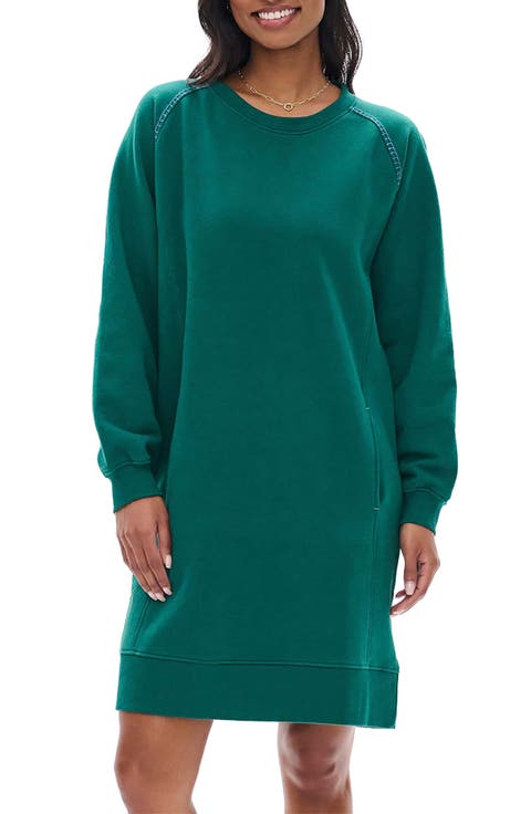 Everyday Cotton Dress