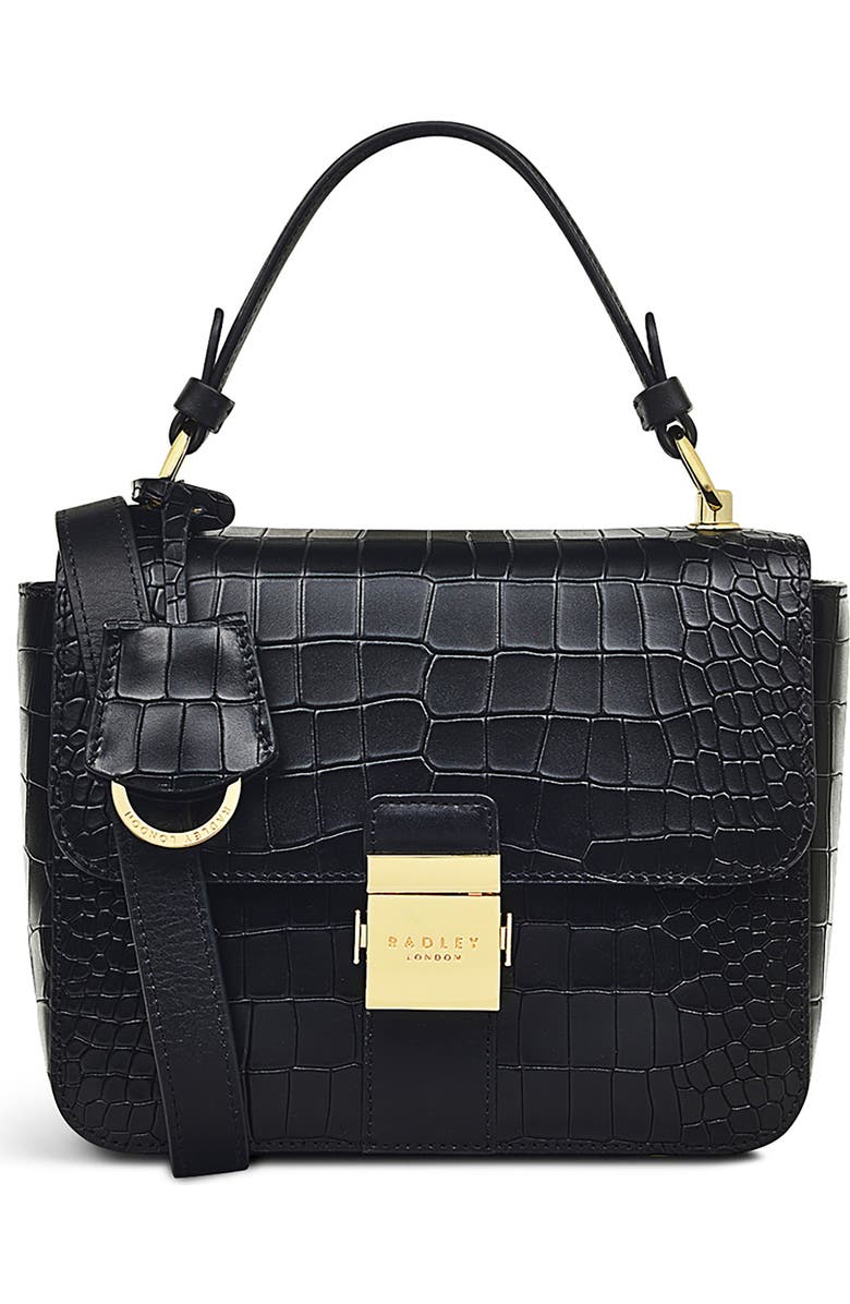 Radley Medium Hanley Close Flap Crossbody Bag, Main, color,