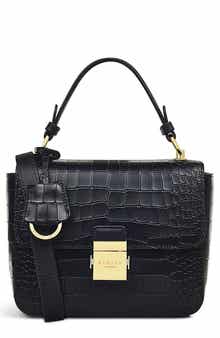 Radley Medium Hanley Close Flap Crossbody Bag