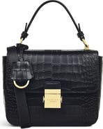 Radley Medium Hanley Close Flap Crossbody Bag