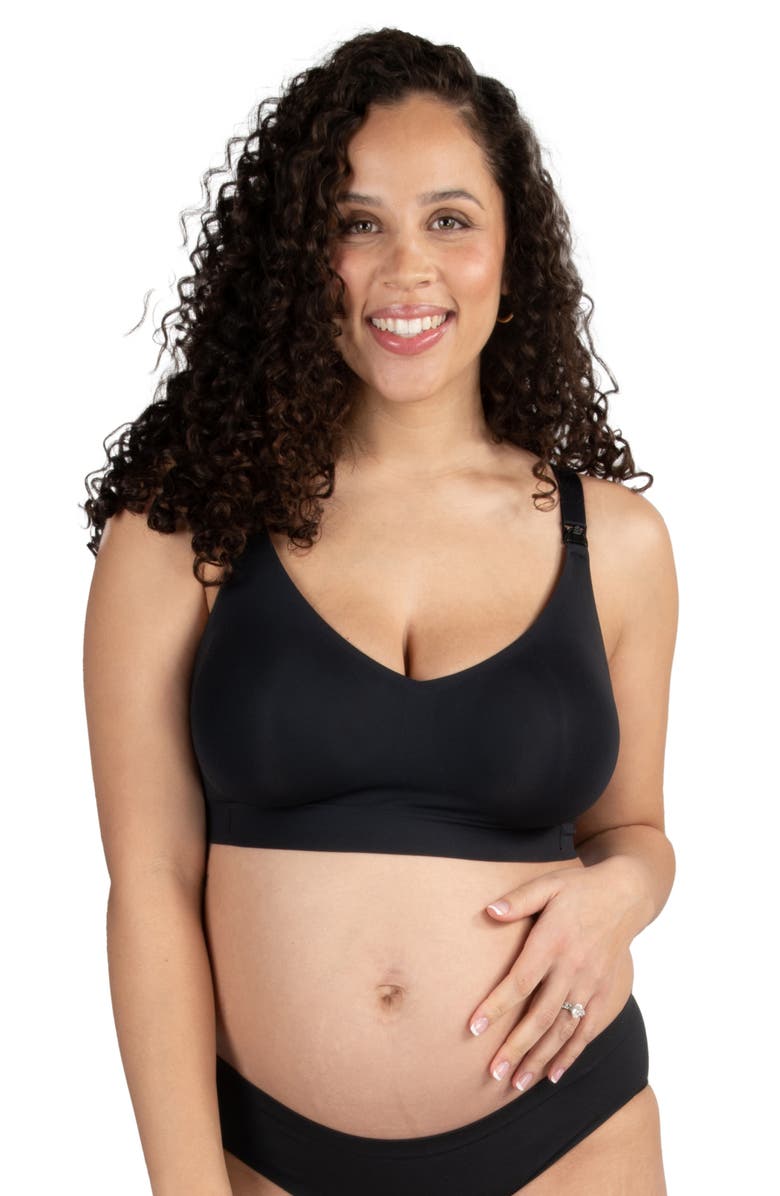 Bravado Designs Enrich Wireless Nursing Bra, Alternate, color, 