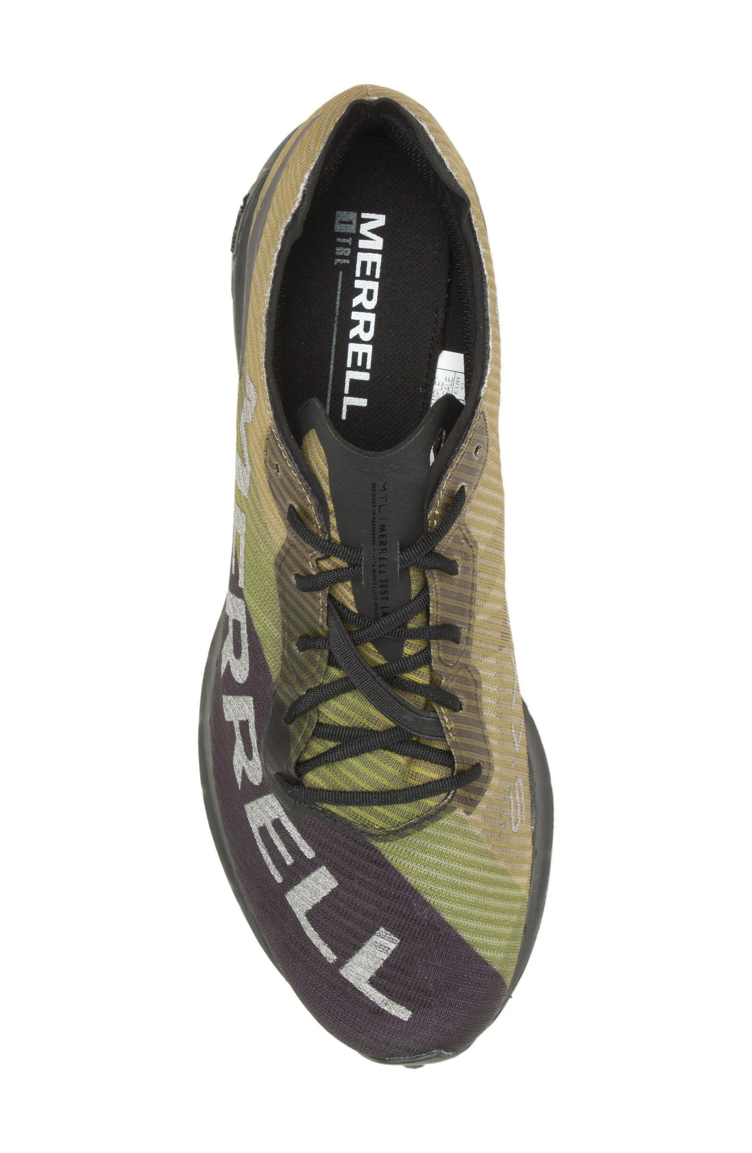 1TRL Skyfire 2 Trail Running Shoe, Alternate, color, 