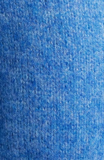 Intarsia Logo Baggy Sweatpants