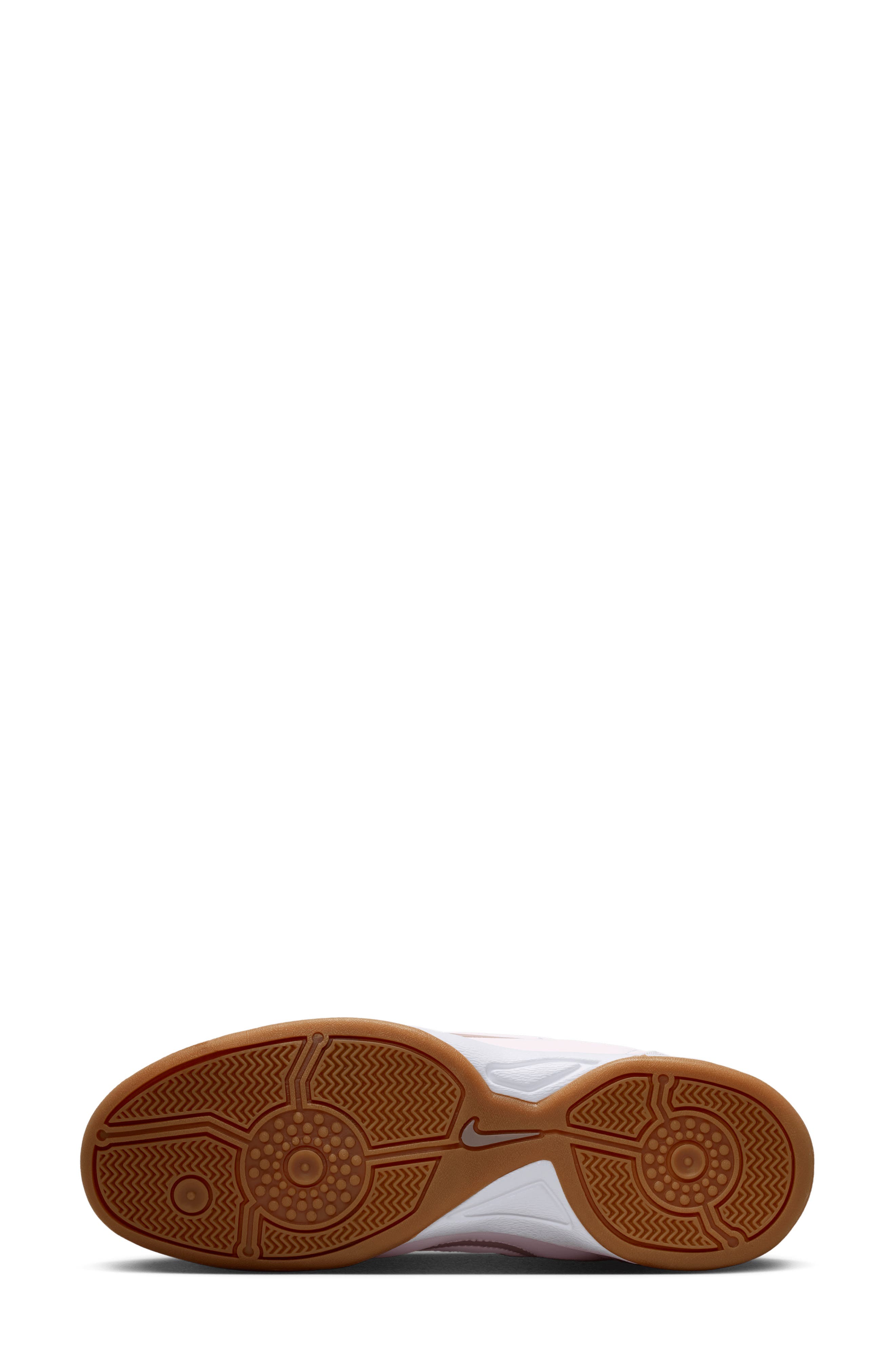 Nike Total 90 Soccer Sneaker, Alternate, color, Pearl Pink/ White/ Violet