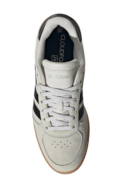 Adidas Originals Adidas Breaknet Sleek Sneaker In White