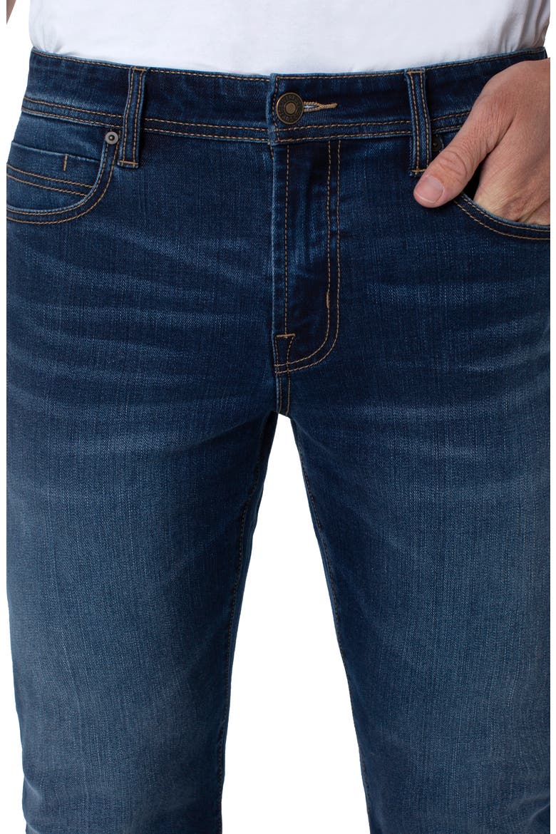 Regent Relaxed Straight Leg Jeans, Alternate, color, THOMPSON