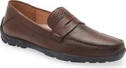 Samuel Hubbard Free Spirit Driver Loafer