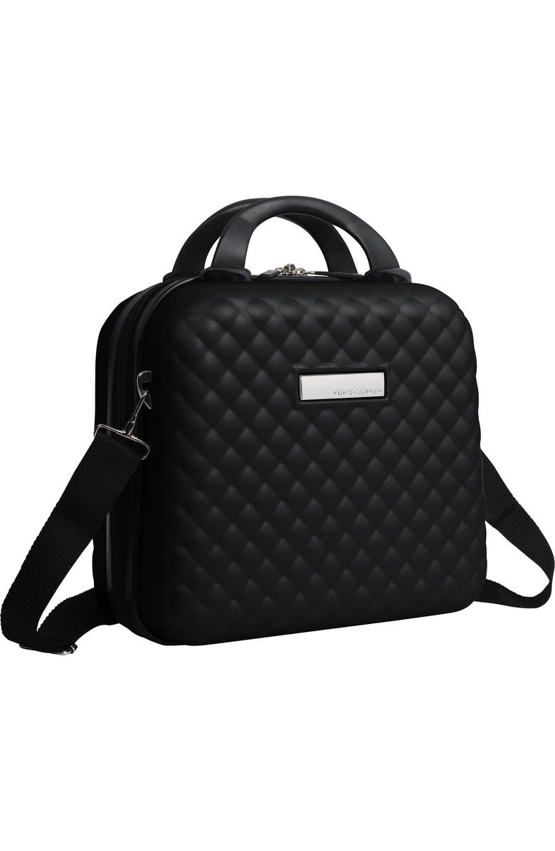 Vince Camuto Teagan Carry-On Luggage with Briefcase, Alternate, color,