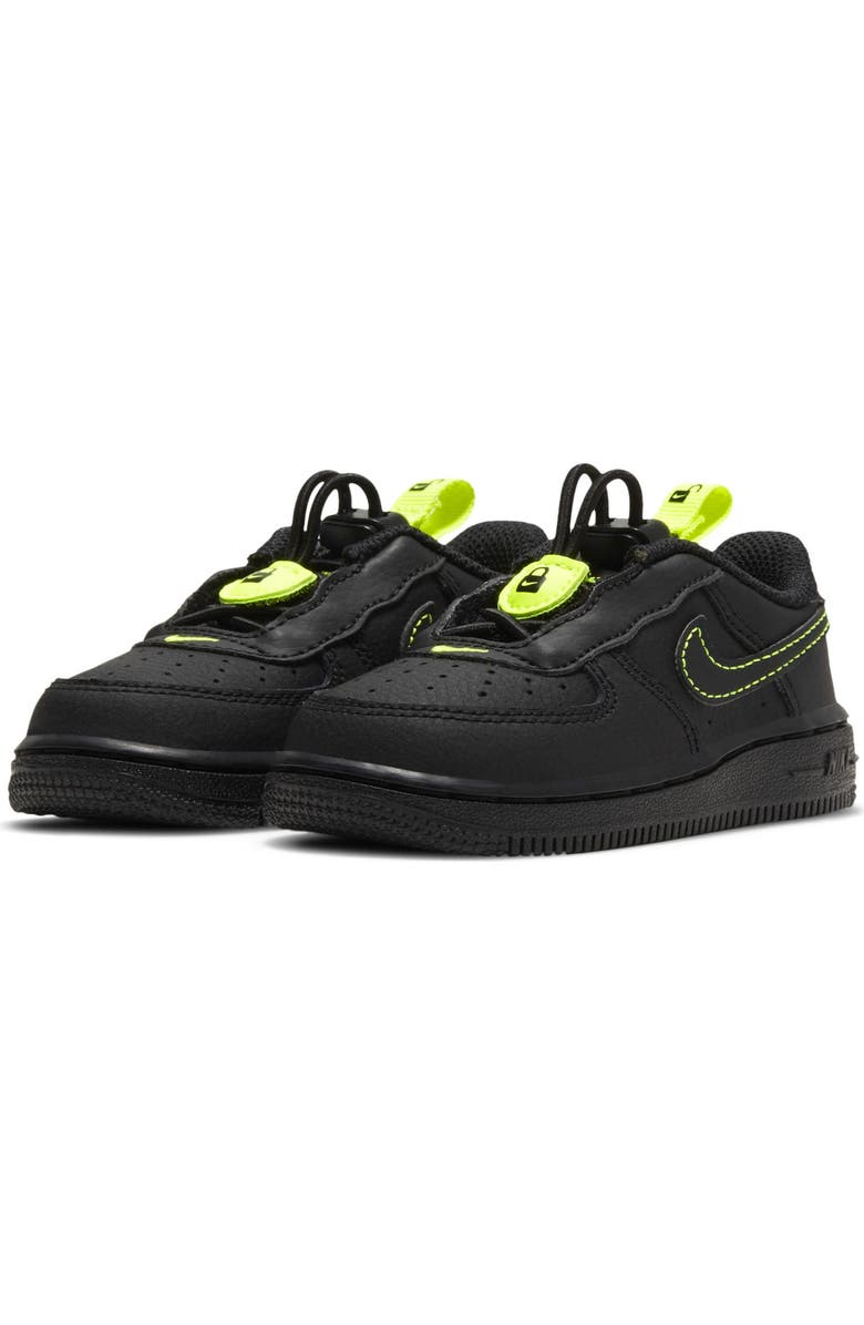 Nike Kids' Air Force 1 Toggle Sneaker, Main, color,