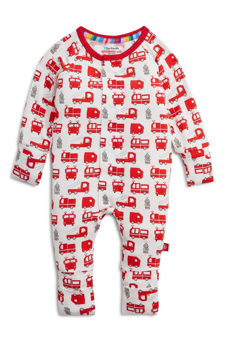 Convertible Romper, Main, color, FRDUP