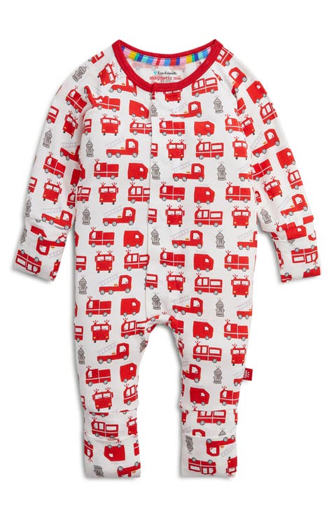 Convertible Romper