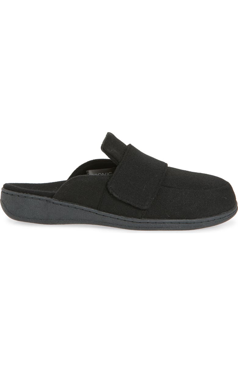 Vionic Gemma II Mule, Alternate, color, Black