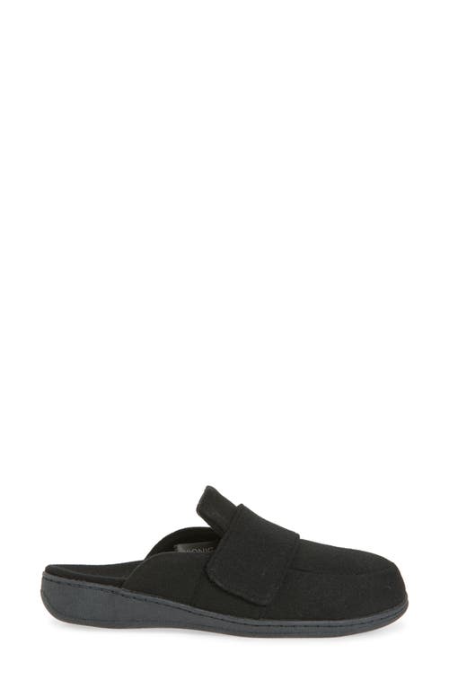 Vionic Gemma Ii Mule In Black