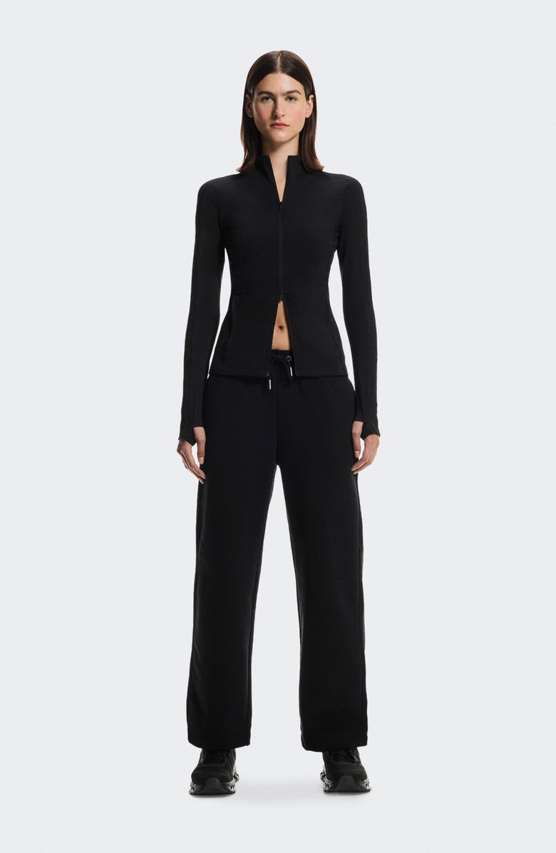 On Club Collective Cotton Blend Pants, Alternate, color, 